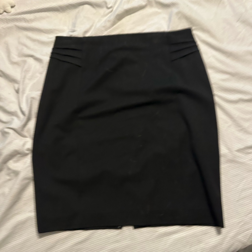 Express skirt